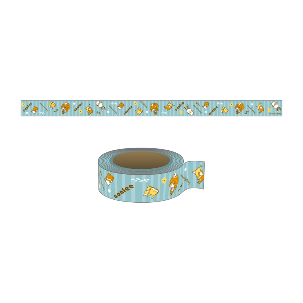 マスキングテープ