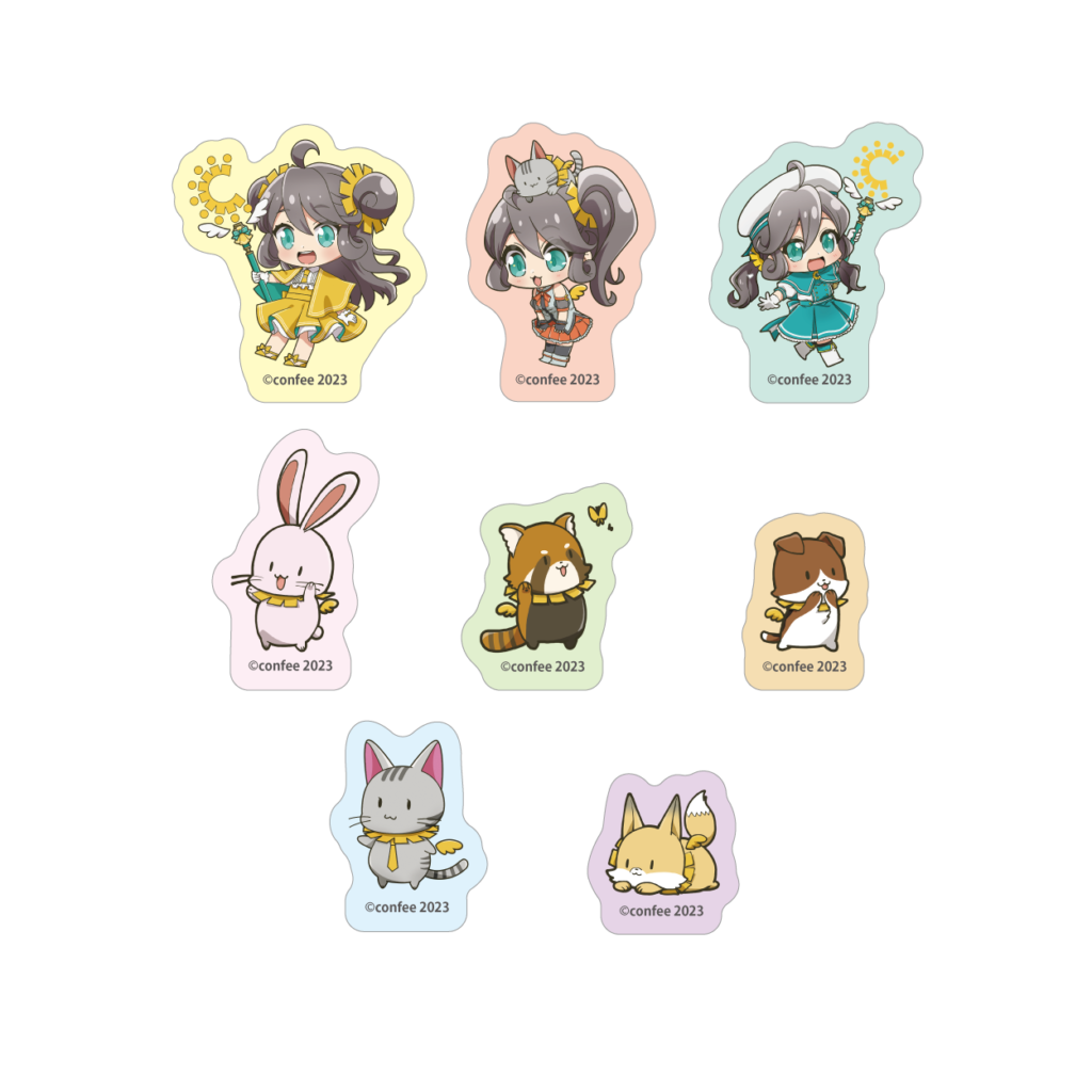 フレークシール